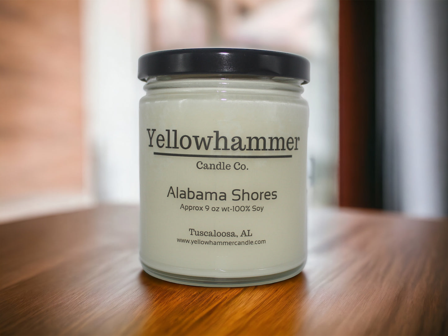 Alabama Shores