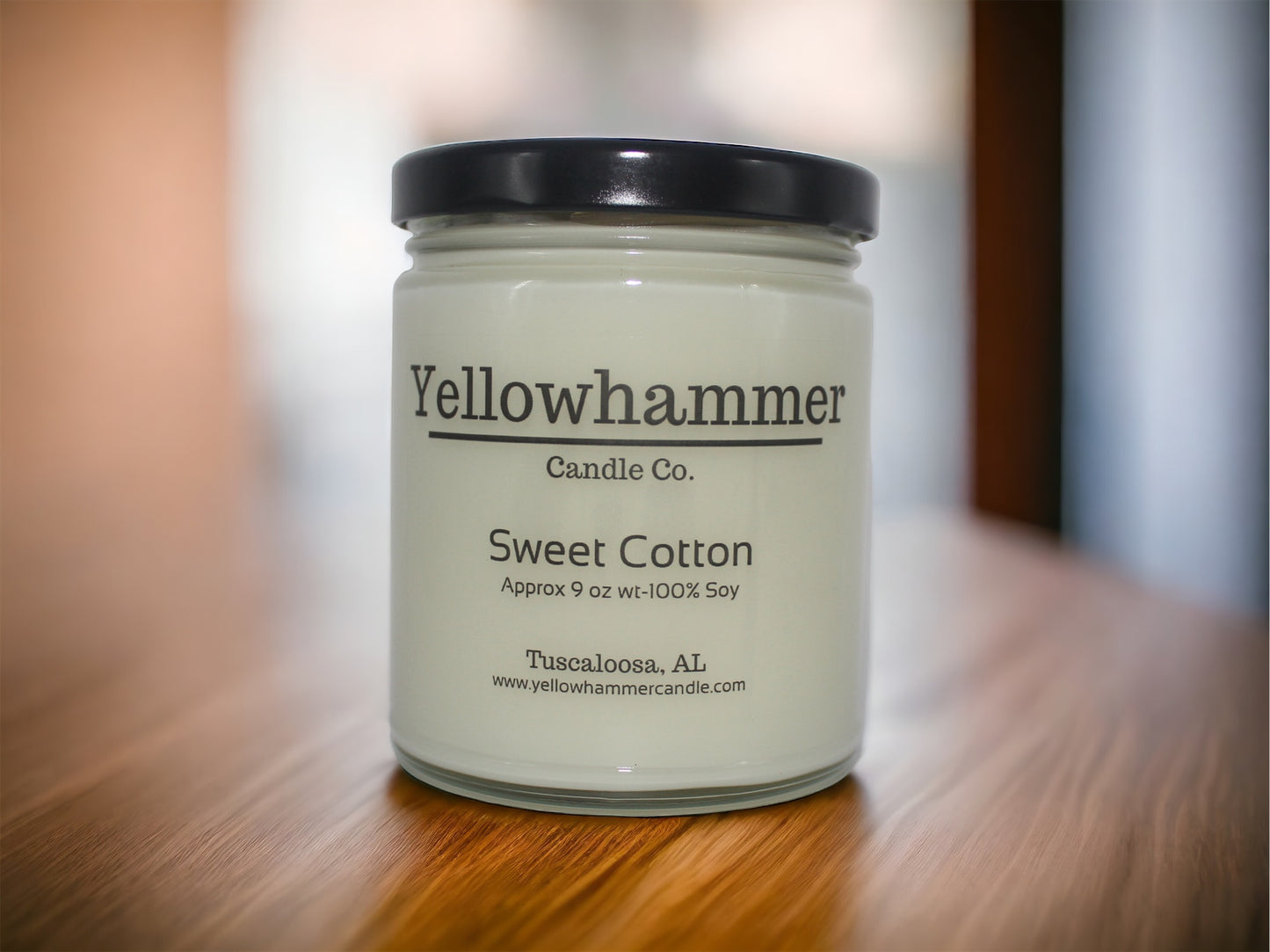 Sweet Cotton