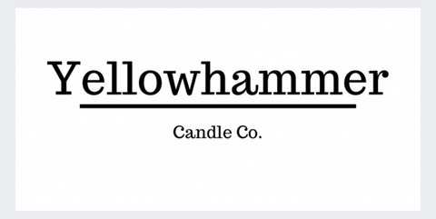 Yellowhammer Candle Co. logo